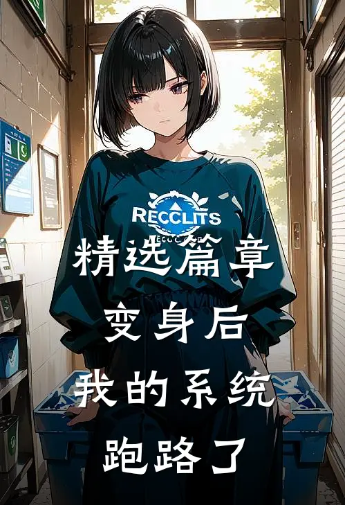 精选篇章变身后：我的系统跑路了