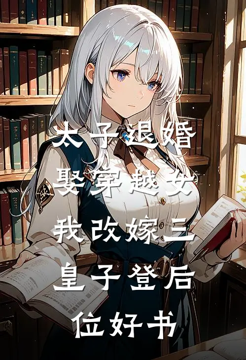 太子退婚娶穿越女，我改嫁三皇子登后位好书