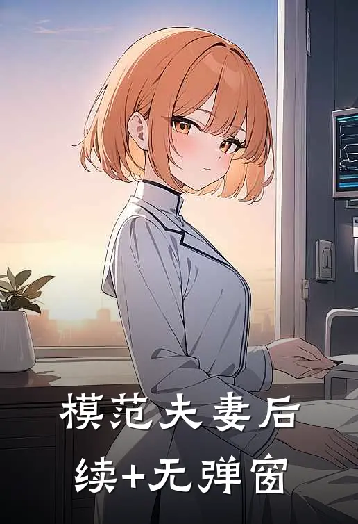 模范夫妻后续+无弹窗