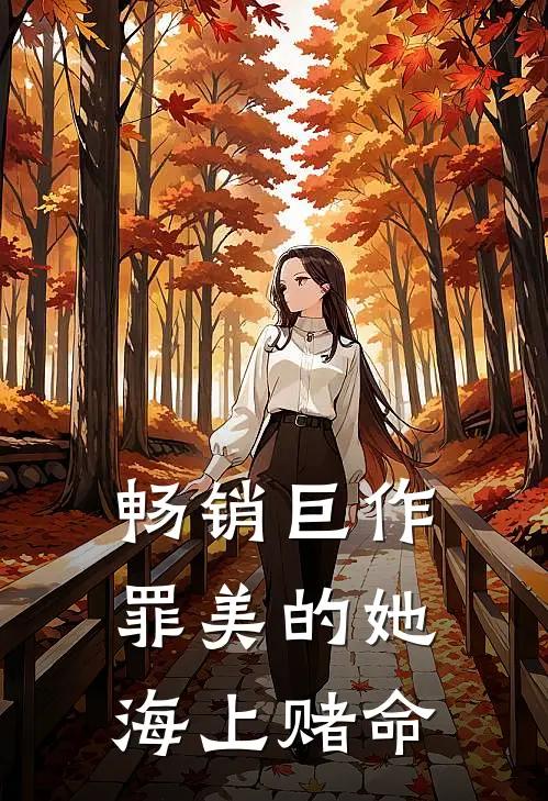 畅销巨作罪美的她海上赌命