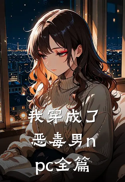我穿成了恶毒男npc全篇