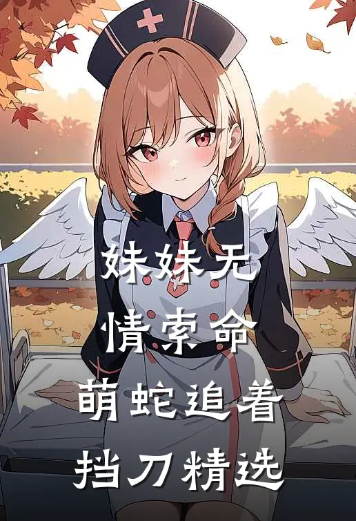 妹妹无情索命，萌蛇追着挡刀精选