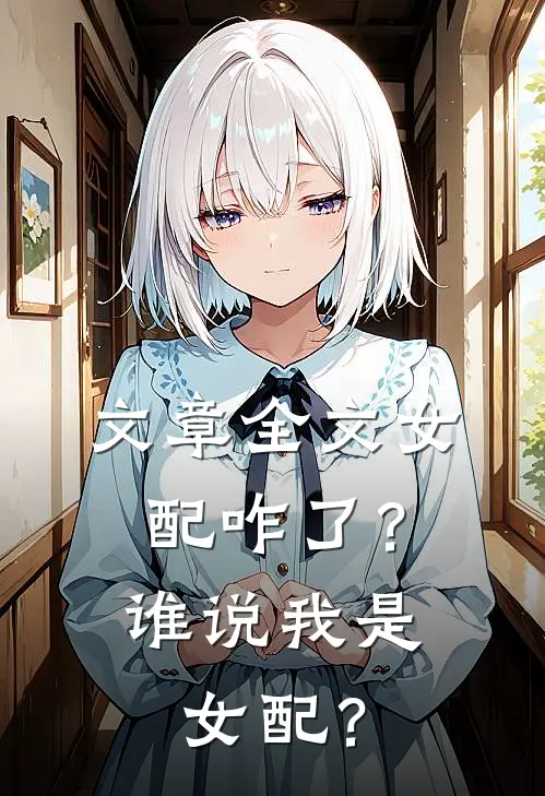 文章全文女配咋了？谁说我是女配？