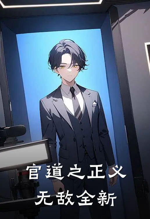 官道之正义无敌全新