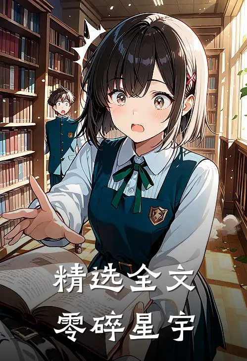 精选全文零碎星宇