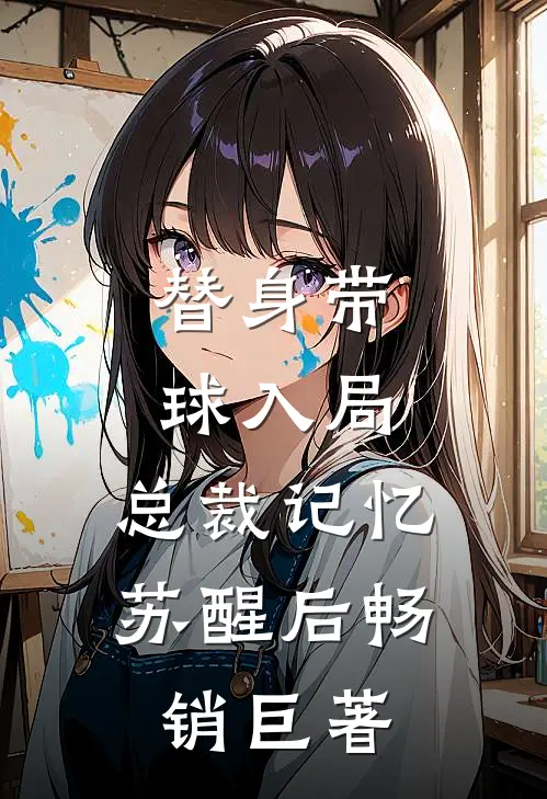 替身带球入局：总裁记忆苏醒后畅销巨著