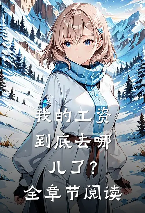 我的工资到底去哪儿了？全章节阅读