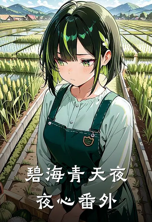 碧海青天夜夜心番外