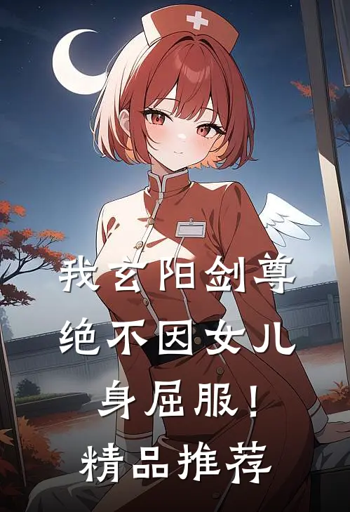 我玄阳剑尊绝不因女儿身屈服！精品推荐