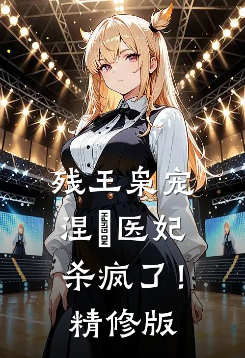 残王枭宠：涅槃医妃杀疯了！精修版