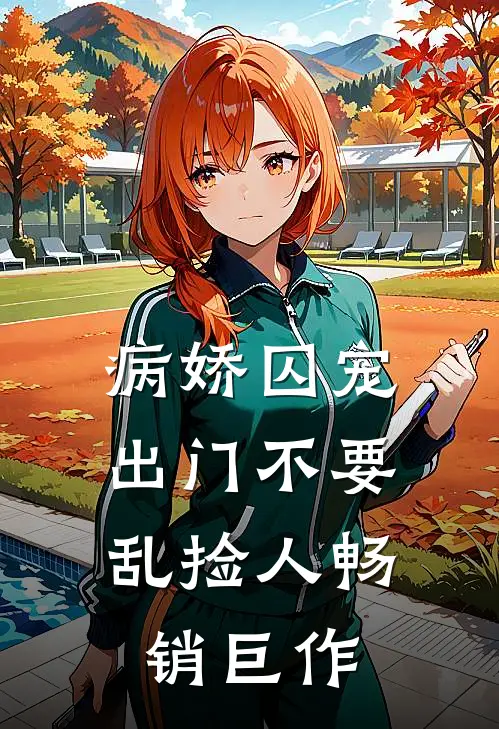 病娇囚宠，出门不要乱捡人畅销巨作