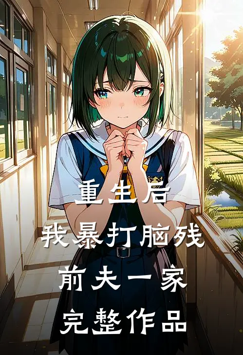 重生后，我暴打脑残前夫一家完整作品
