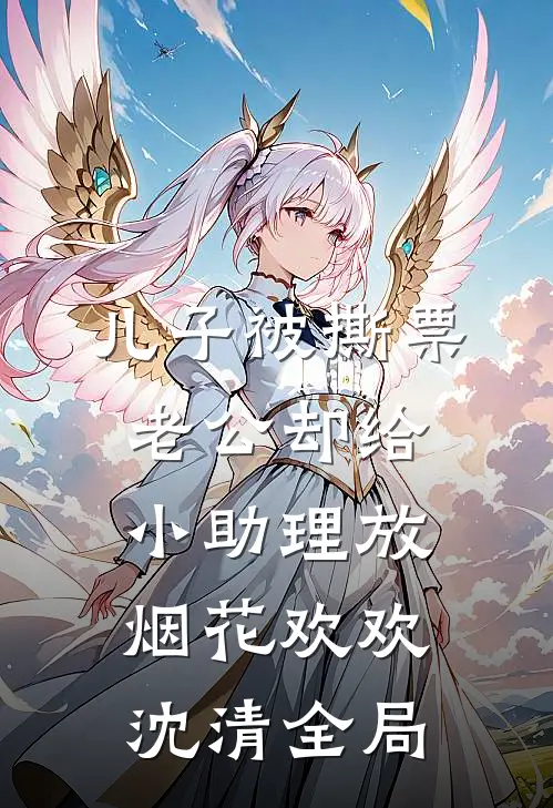 儿子被撕票，老公却给小助理放烟花欢欢沈清全局
