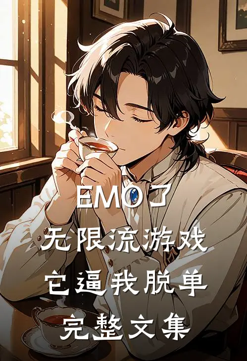 EMO了，无限流游戏它逼我脱单完整文集