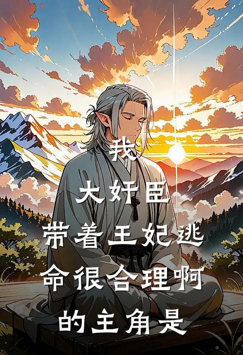 我，大奸臣，带着王妃逃命很合理啊的主角是