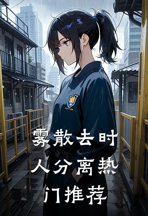 雾散去时人分离热门推荐