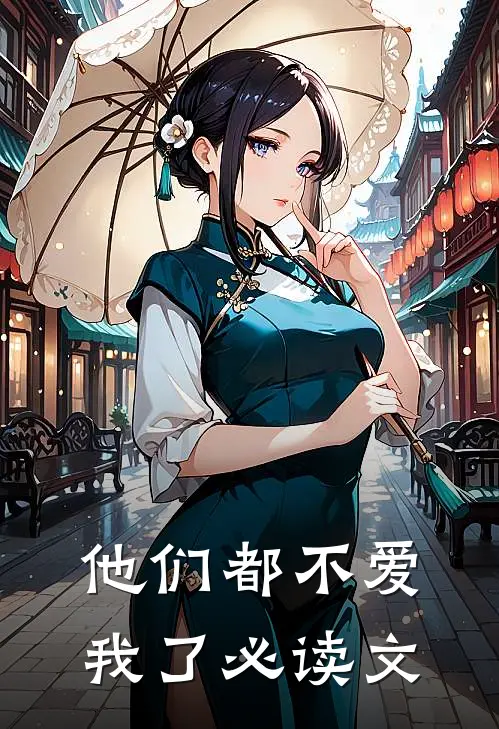 他们都不爱我了必读文