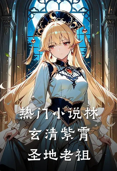 热门小说林玄清紫霄圣地老祖