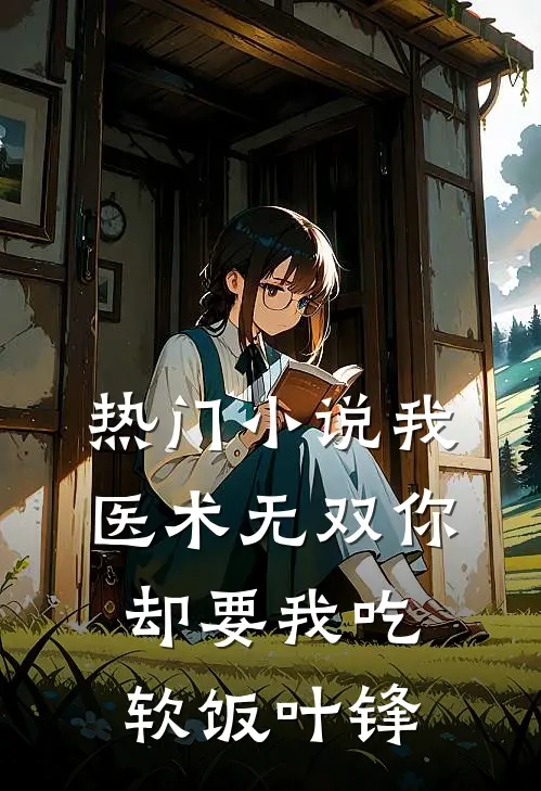 热门小说我医术无双你却要我吃软饭叶锋