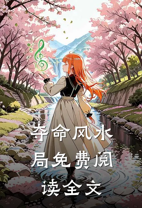 夺命风水局免费阅读全文