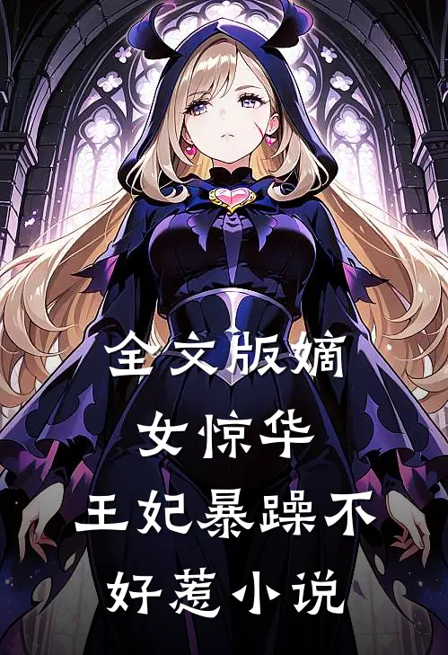 全文版嫡女惊华:王妃暴躁不好惹小说
