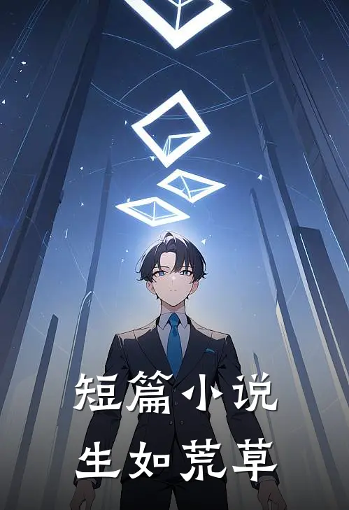 短篇小说生如荒草