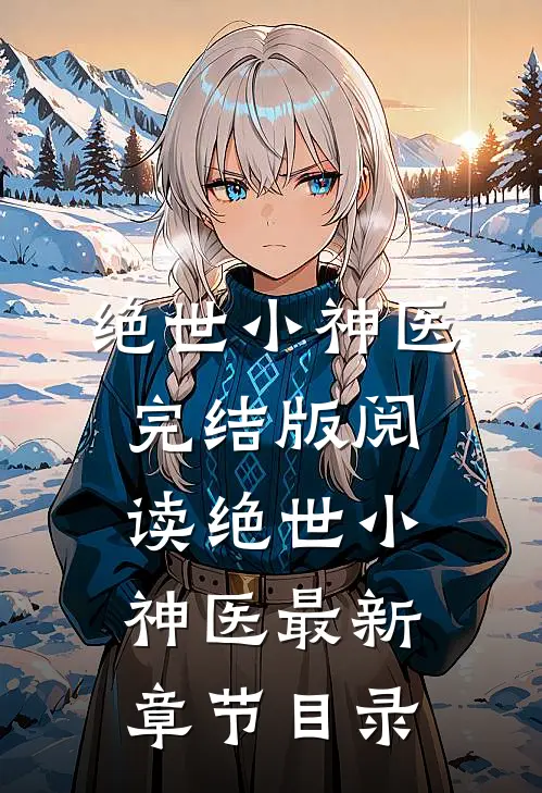 《绝世小神医》完结版阅读《绝世小神医》最新章节目录