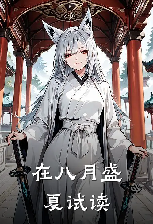 在八月盛夏试读
