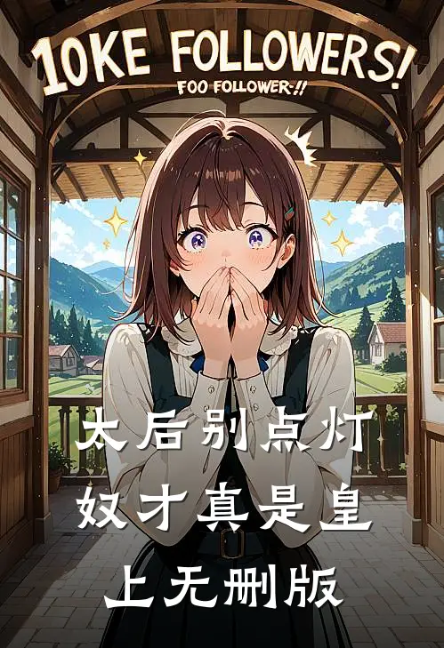 太后别点灯，奴才真是皇上无删版