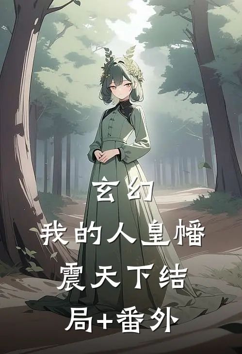 玄幻：我的人皇幡震天下结局+番外