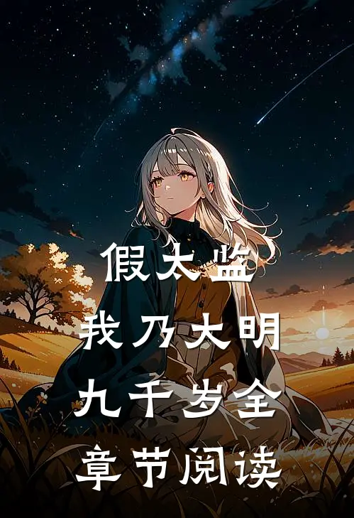 假太监：我乃大明九千岁全章节阅读