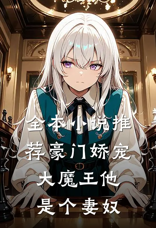 全本小说推荐豪门娇宠：大魔王他是个妻奴