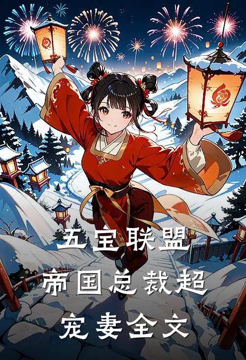 五宝联盟：帝国总裁超宠妻全文