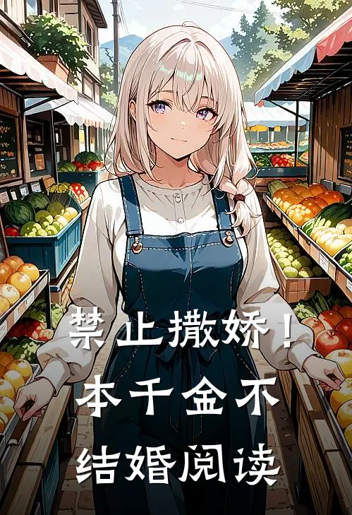 禁止撒娇！本千金不结婚阅读