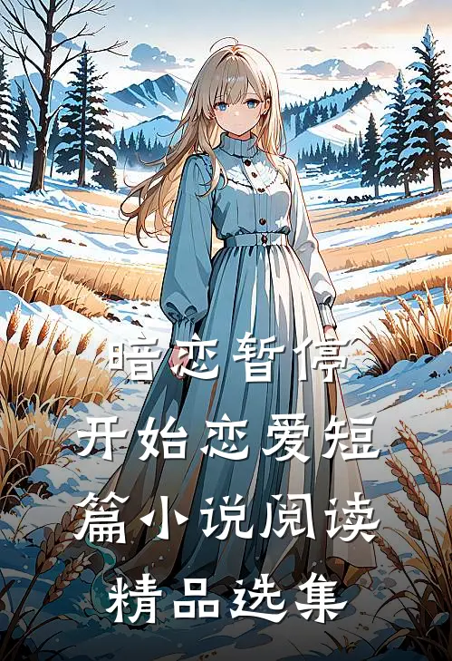 暗恋暂停，开始恋爱短篇小说阅读精品选集