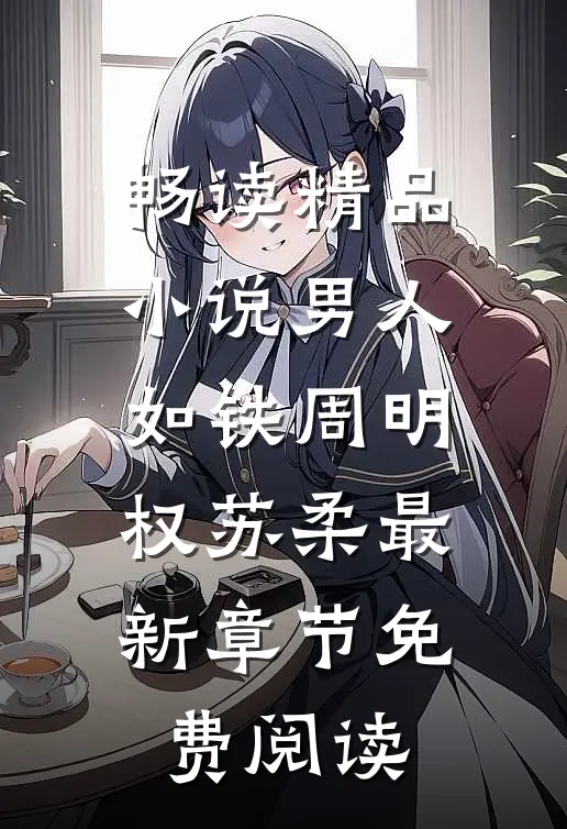 畅读精品小说男人如铁周明权苏柔最新章节免费阅读