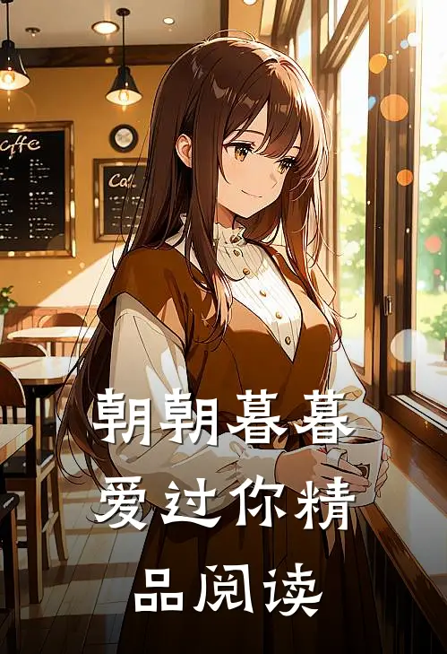 朝朝暮暮爱过你精品阅读