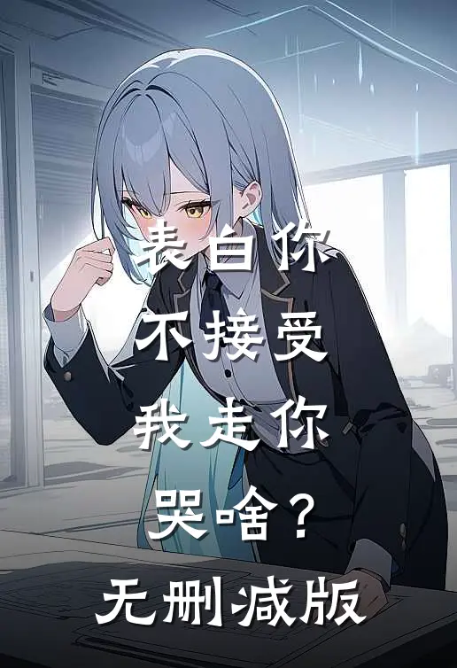 表白你不接受，我走你哭啥？无删减版