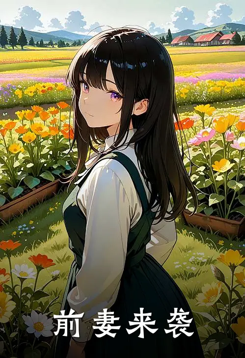前妻来袭
