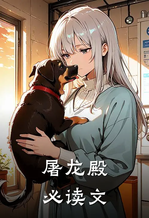 屠龙殿必读文