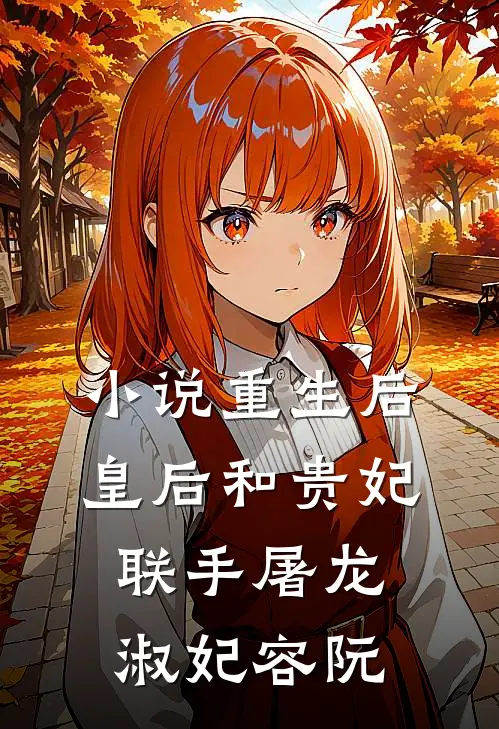小说重生后，皇后和贵妃联手屠龙(淑妃容阮)