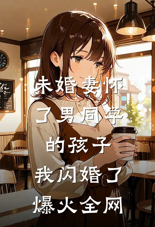 未婚妻怀了男同学的孩子，我闪婚了爆火全网