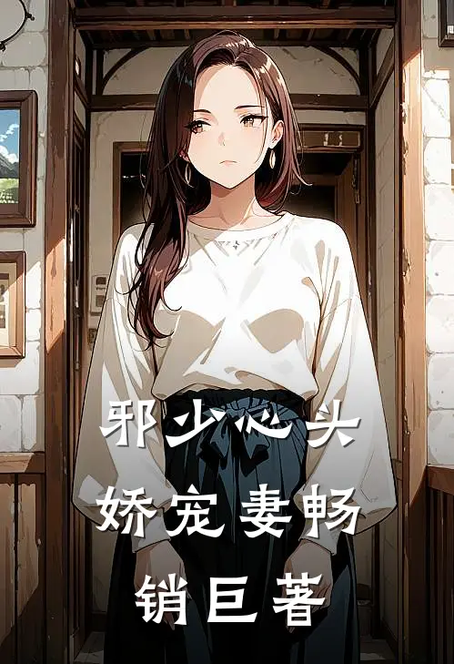 邪少心头娇宠妻畅销巨著