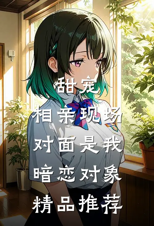 甜宠：相亲现场，对面是我暗恋对象精品推荐