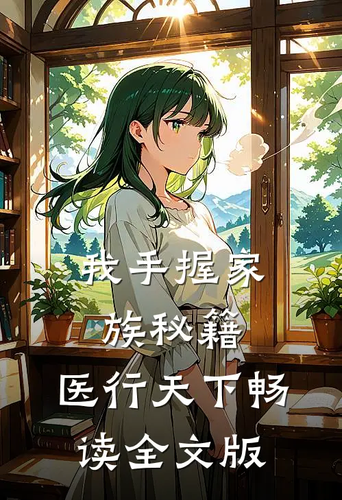 我手握家族秘籍，医行天下畅读全文版