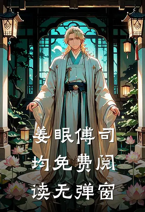 姜眠傅司均免费阅读无弹窗