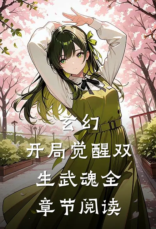 玄幻：开局觉醒双生武魂全章节阅读