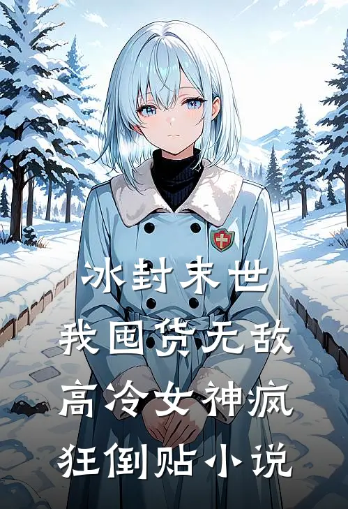 冰封末世：我囤货无敌，高冷女神疯狂倒贴小说