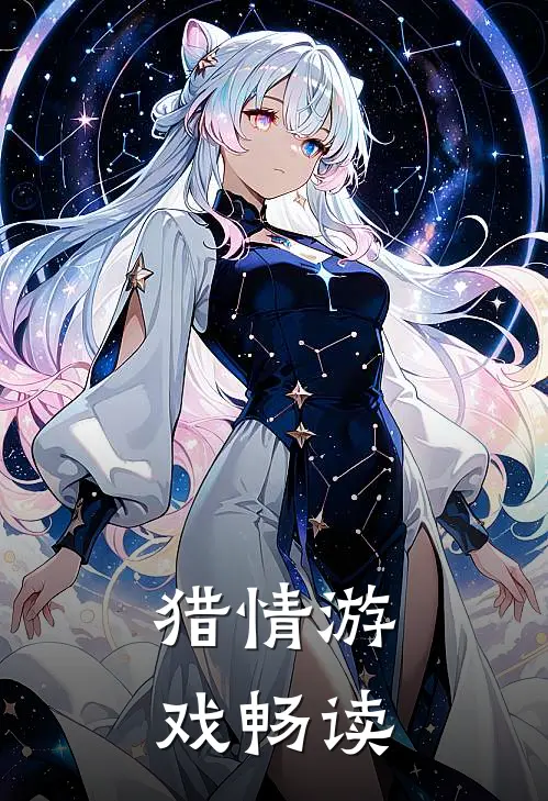 猎情游戏畅读