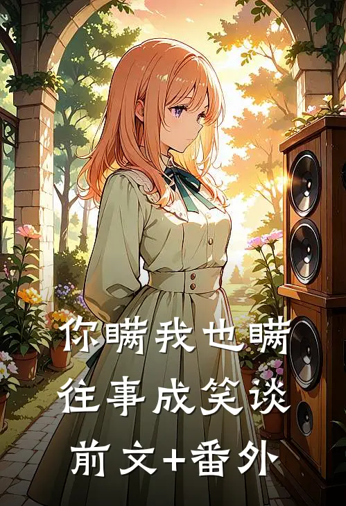你瞒我也瞒，往事成笑谈前文+番外